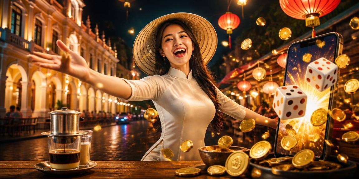 nh885 Dùng MoMo tại nh885 — Nhanh, Rõ Ràng, Không Rắc Rối