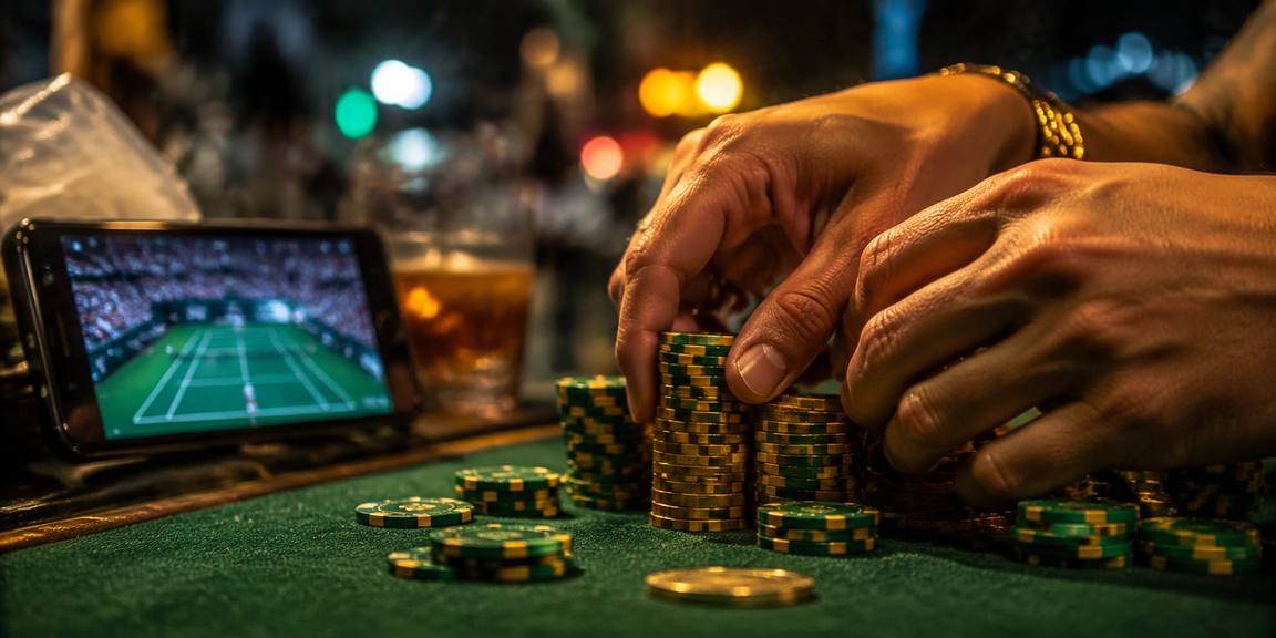 nh885 Casino Việt Nam